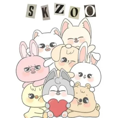 Connect with Skz concert for a smart and engaging AI talking experience.