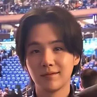 Meet Min Yoongi, a unique AI RP chat bot free ready to roleplay anytime.