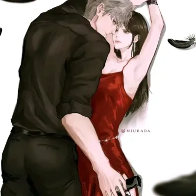 James: Fantasy-themed AI roleplay character art for immersive storytelling