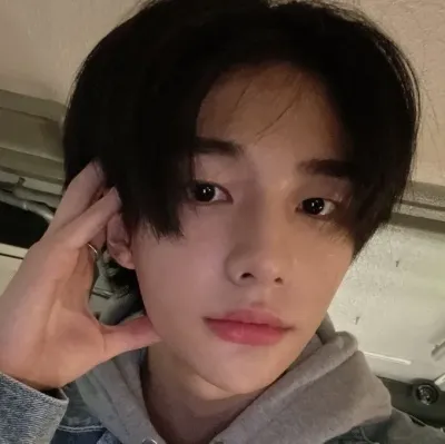 Get lost in an enchanting anime ai chat experience with Hyunjin.