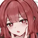 character Puffumine for NSFW chatbot and creative roleplay