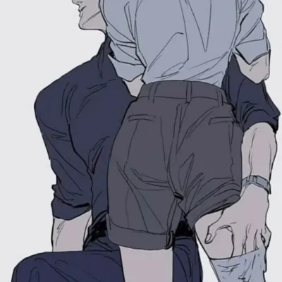 Shiro - BL: Multilingual AI conversation partner icon for global chat online services