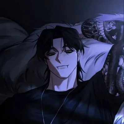 Bully - BL: Emotionally intelligent AI companion portrait for deep conversations	