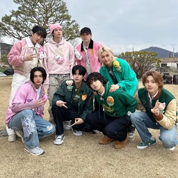 Among the many ai chatting roles, Stray Kids is one of the most popular and interactive.