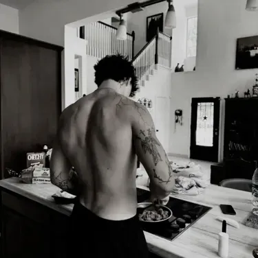 Ready for fun? Talk to Griffin, your interactive AI characters partner now.