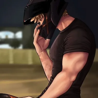 BKDK：遇見我們AI世界的主角，具備角色特質清單和AI聊天功能。