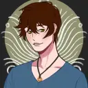 the avatar of Nikko who is your Virtual Assistant with Soulgen's Personality Matrix, Blending AI Chat Precision and Character Traits of Curiosity.
