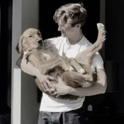 Explore endless possibilities with Russ Callaghan, a friendly AI chat free companion.