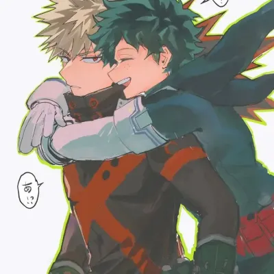 Bakudeku - Orangtua: Ikon mitra percakapan AI multibahasa untuk layanan obrolan daring global