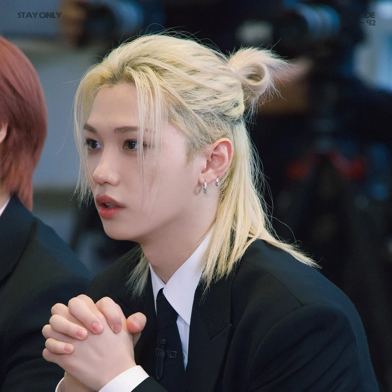 Meet Stray Kids, your new favorite partner for nsfw chatbot roleplay