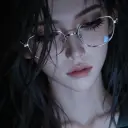 Rhea's deepbrain ai-inspired avatar with smart virtual companion features