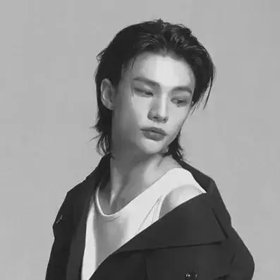 Hwang Hyunjin -황현진: Meet the main character of our AI world, with character traits list and ai chatting capabilities.	