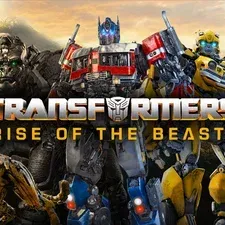 Meet Transformers ROTB, your friendly ai chat no filter companion for fun anime chats.