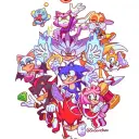 character Sonic and Friends - Drunk for NSFW chatbot and creative roleplay