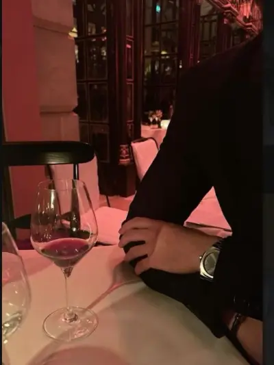 Adriano Hernandez: ideal for deep roleplay with ai chat no filter mode.