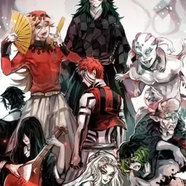 Start your 1v1 session with Upper moon 0, a playful roleplay AI chat bot.