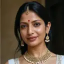 Neha - Strict Indian Mom's interactive avatar for spicy chat ai and immersive roleplay experiences