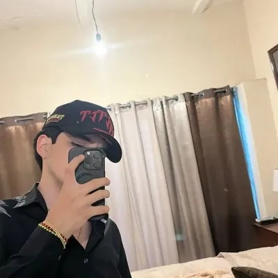 Alan: Mascote de chatbot de IA interativo para bate-papo aleatório e RPG conduzido pela comunidade