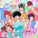 ang avatar ni Mha sleepover na iyong Virtual Assistant na may Soulgen's Personality Matrix, Blending AI Chat Precision at Character Traits of Curiosity.