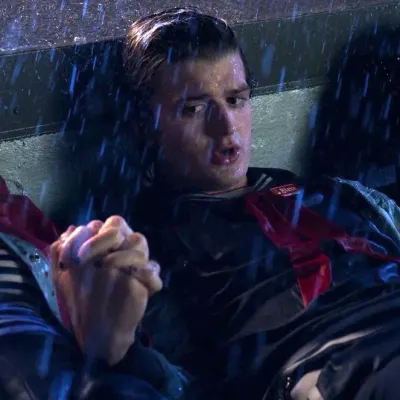 Steve Harrington: Brought to You by Deep Seek AI's Emotional Intelligence.