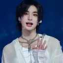 the avatar of character Hyunjin Hwang -- BL with emotional intelligence capabilities