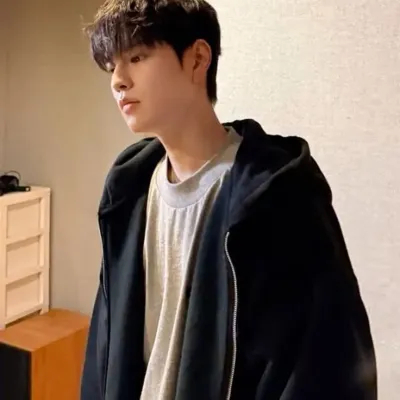 Seungmin: Customizable AI girlfriend/boyfriend avatar with lifelike personality traits	