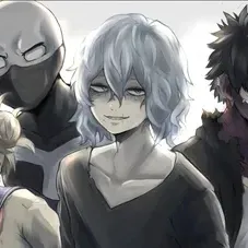 MHA Rehabilitation: Engage in ai conversation with this charming AI character, featuring soulgen and ifreechat capabilities for free chat now.	