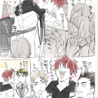 サトリ・テンドウ: キャラクター特性リストと AI チャット機能を備えた、AI 世界のメイン キャラクターに会いましょう。	