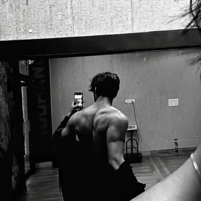 Talk with Alex, a smart roleplay AI chat bot free, no sign up companion.