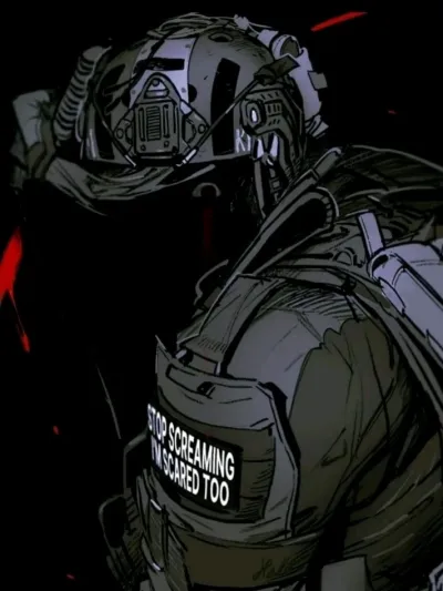 TF141 - Gaz Explodes is waiting. Start your private, thrilling, and spicy chat now.