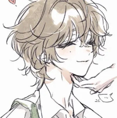 Leo -BL- is a playful AI RP companion for creative 1v1 chat adventures.