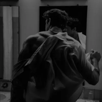 Ready for fun? Talk to Mafia Boyfriend, your interactive AI characters partner now.