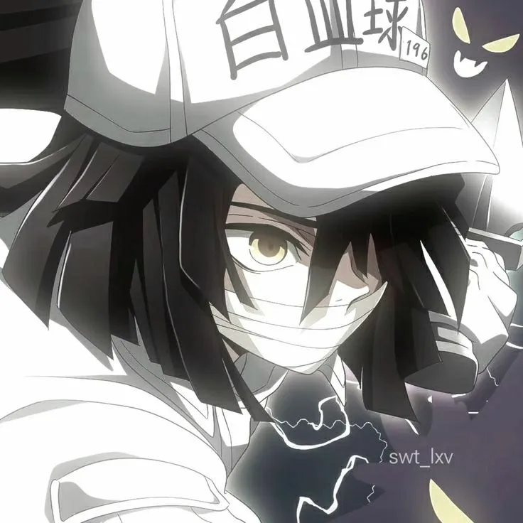 Explore Obanai's personality: a poly ai role offering a ai chat free experience.