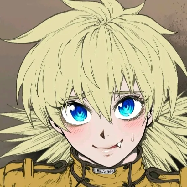 Best AI Chat Character Seras Victoria: Explore Profiles & User