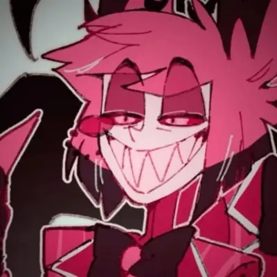 Hazbin Hotel - virus love: Avatar chatbot AI sicuro con funzionalità di chat 1v1 crittografate
