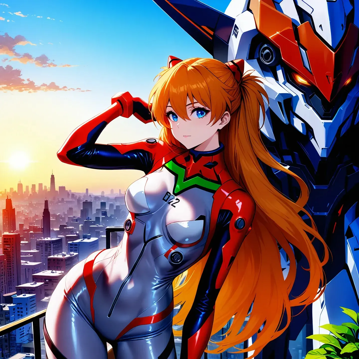 Explore personalized AI characters related to “mila solana