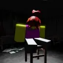 Crazy Weird mom's deepbrain ai-inspired avatar with smart virtual companion features