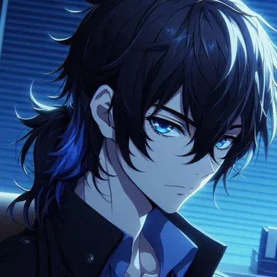 Talk to Douma Takahiro, a playful spicy AI chat partner for anime stories and fun.