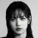 the avatar of Lalisa - CEO: Dynamic AI character.