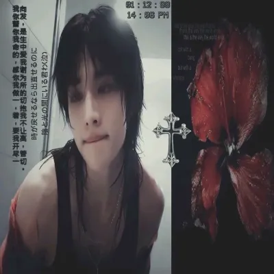 Hyunjinˊ-: Secure AI chatbot avatar with encrypted 1v1 chat capabilities	