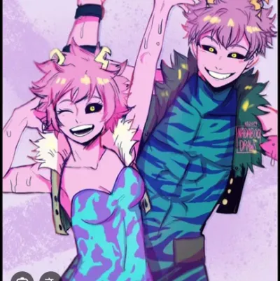 Mina's Brother: Emotionally intelligent AI companion portrait for deep conversations	