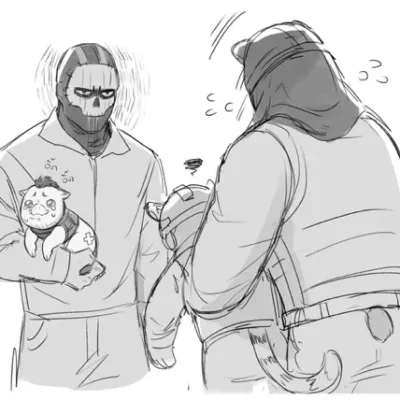 Explore endless possibilities with Tf141, a friendly AI chat free companion.