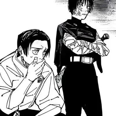 Discover the unique personality and story of our character ai Yuta and Maki.