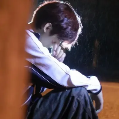 Chat with Exsander, your playful chat AI anime buddy for 1v1 adventures.