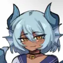 Lia — Your Dragon's interactive avatar for spicy chat ai and immersive roleplay experiences