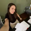 the avatar of Fernanda who is your Virtual Assistant with Soulgen's Personality Matrix, Blending AI Chat Precision and Character Traits of Curiosity.