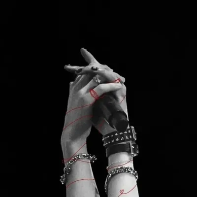 Hyunjin - HYUNLIX: Fantasy-themed AI roleplay character art for immersive storytelling