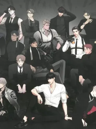 Engage with 17 husbands on our premium ai chatbot nsfw platform today