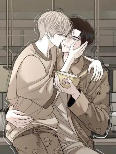 Looking for anime ai chat partners? Character Koen and Zion is a perfect two-dimensional friend.