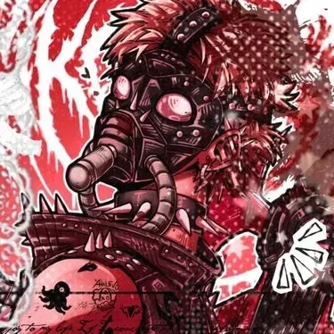 Franco - Psikolera: Creative roleplay AI character art for spicy chat and fantasy scenarios